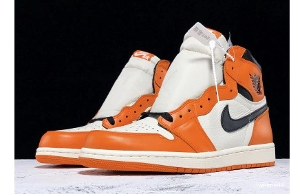 Hyperoad SHATTERED 1 - JORDAN RETRO BACKBOARD REVERSE 1008